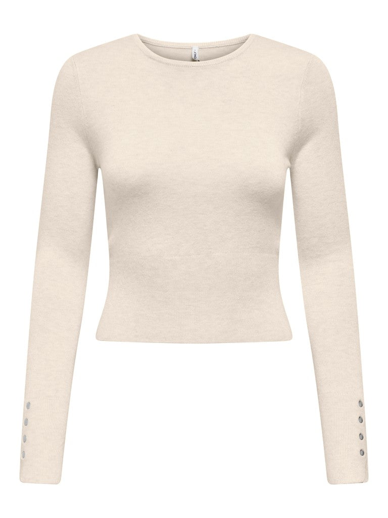 Maglione ONLY donna viscosa regular fit