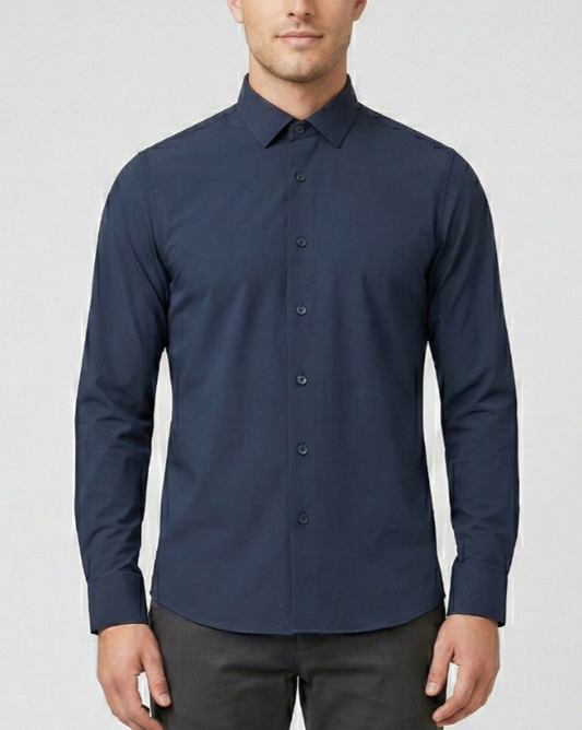 Camicia uomo MARKUP regular fit