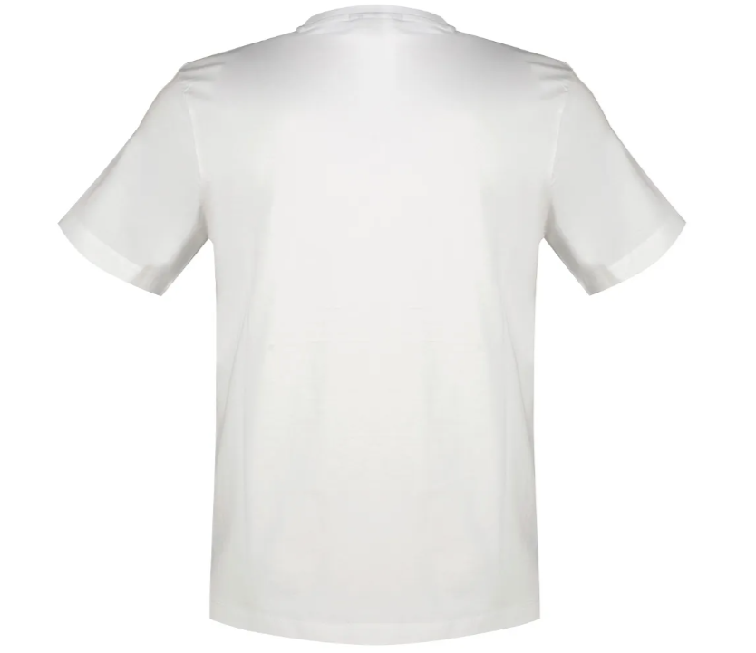 T-shirt uomo manica corta Aeronautica Militare cotone PE 2026