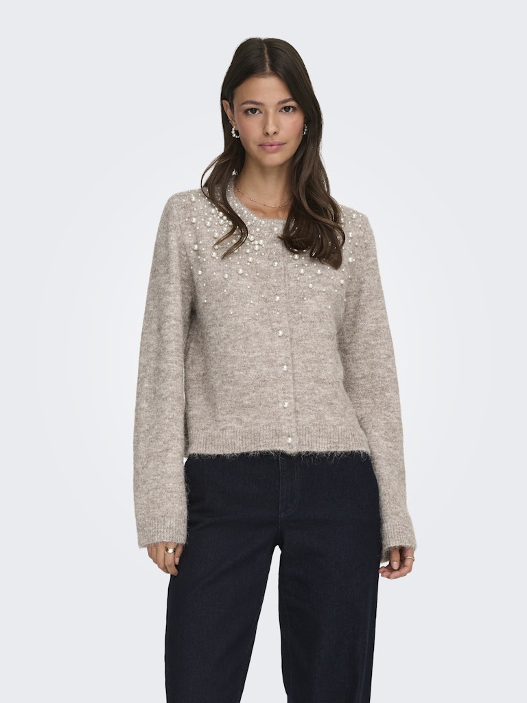 Cardigan ONLY donna poliestere AI 2026