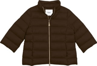 Piumino donna MARKUP satin