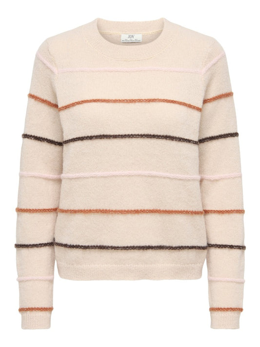 Pullover donna JDY poliestere AI 2026