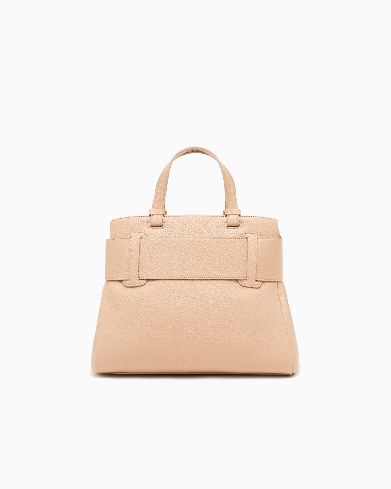 Borsa shopper A|X Armani Exchange donna similpelle