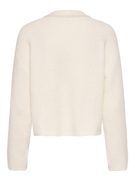 Maglione ONLY donna misto lana alpaca