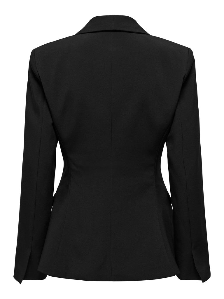 Blazer ONLY donna poliestere riciclato stretch