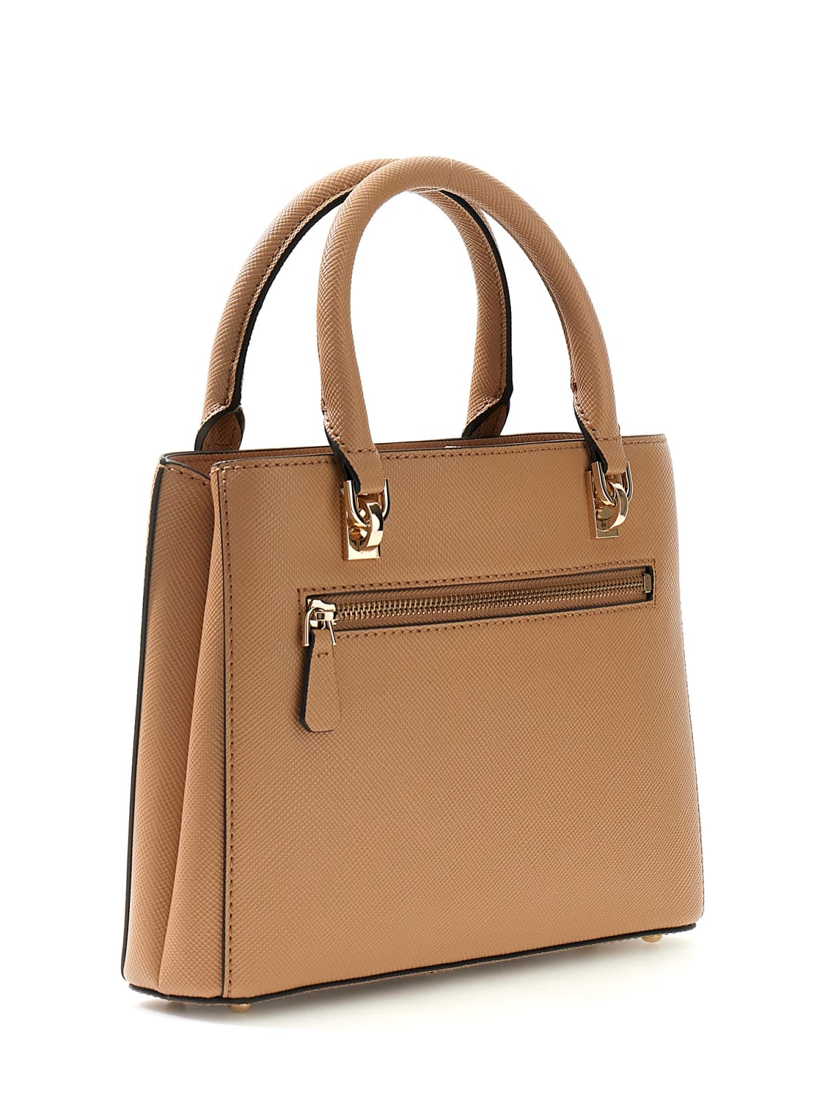 Borsa Noelle II satchel multiscomparto donna Guess