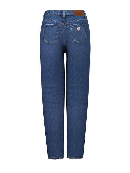 Jeans donna Guess Jeans G06 mom fit denim