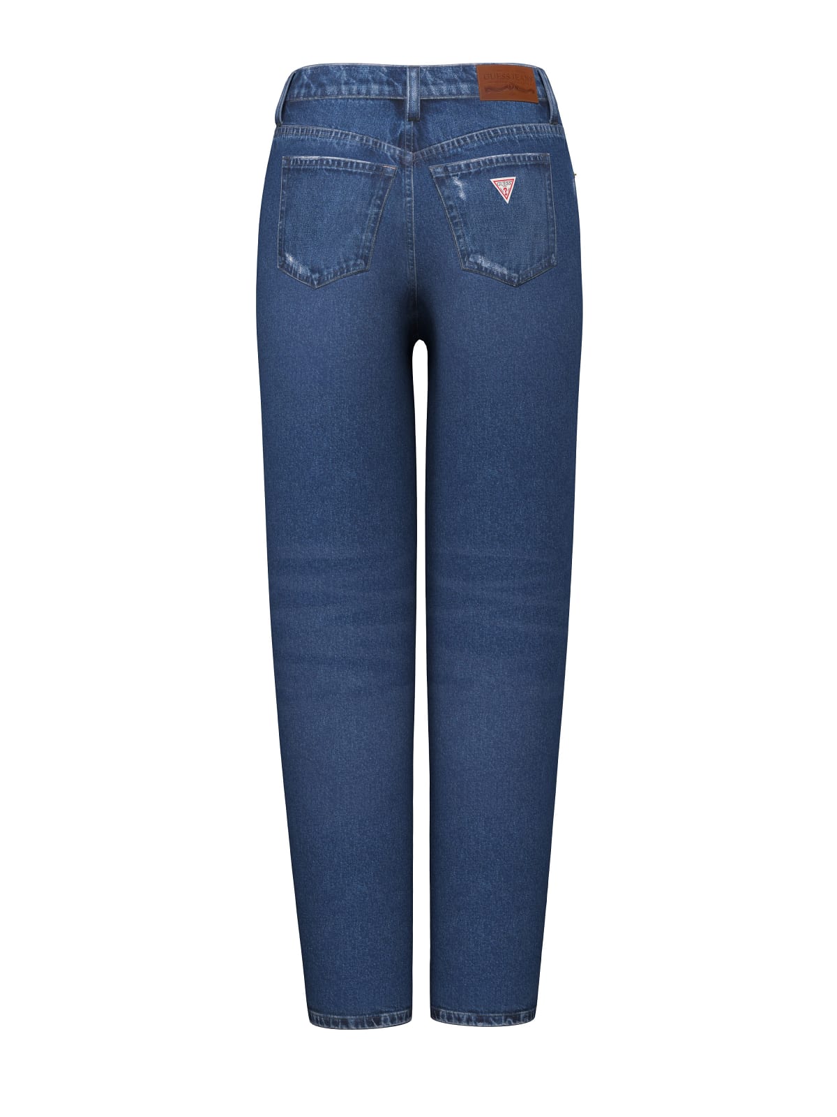 Jeans donna Guess Jeans G06 mom fit denim