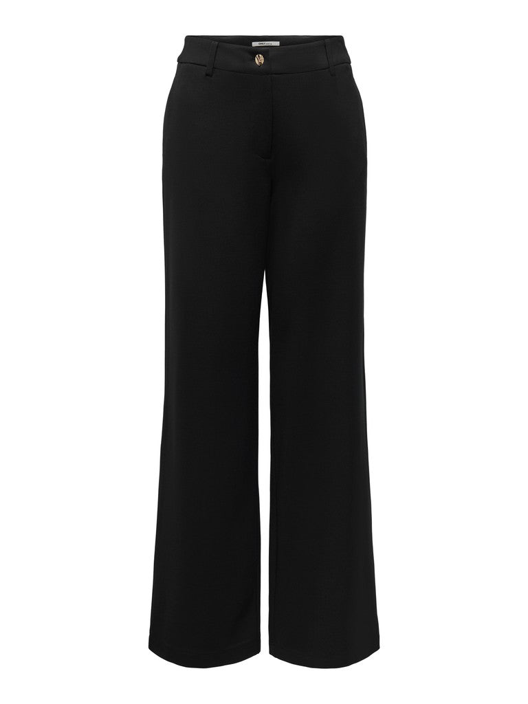 Pantaloni donna ONLY viscosa jersey AI 2026
