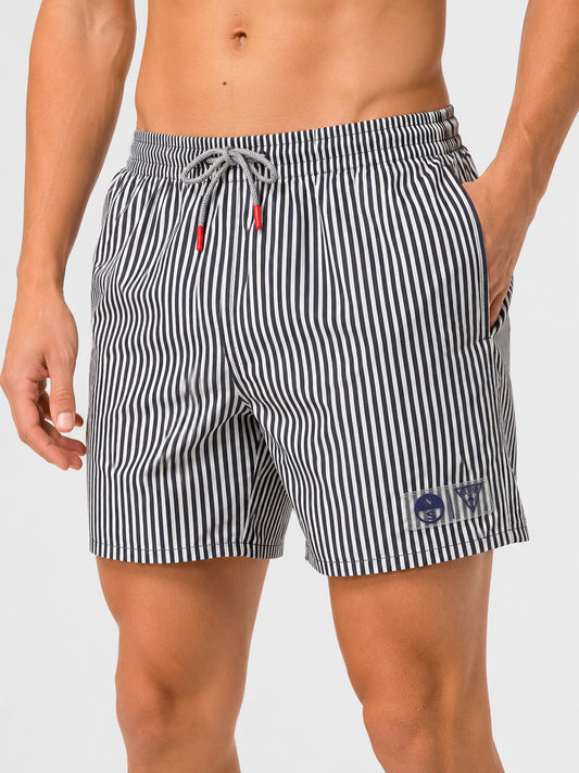 Costume Guess uomo boxer mare basic