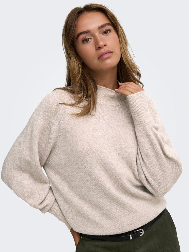 Maglione donna JDY tricot melange