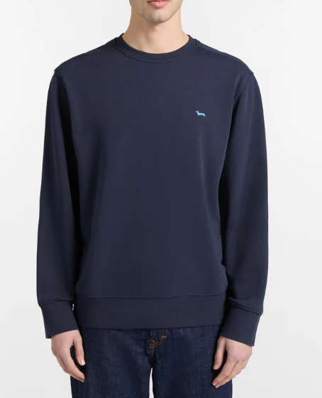 Maglia uomo Harmont & Blaine cotone girocollo