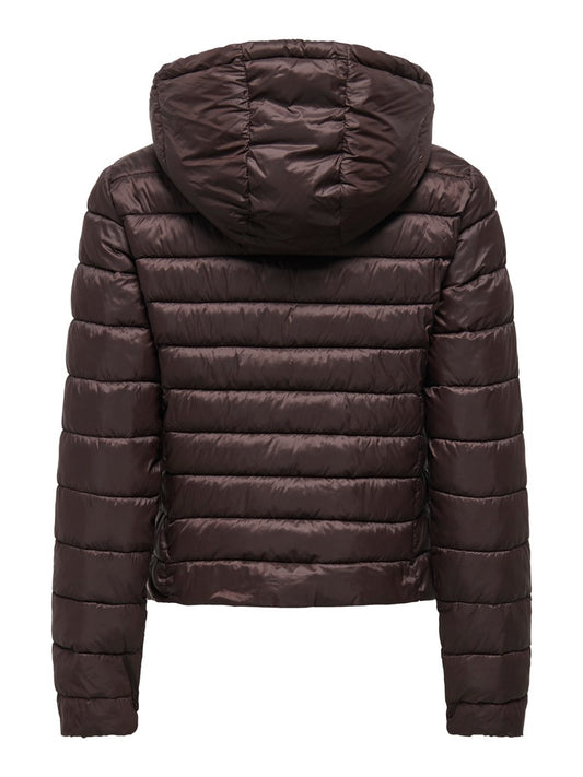 Giubbotto donna ONLY nylon AI 2026