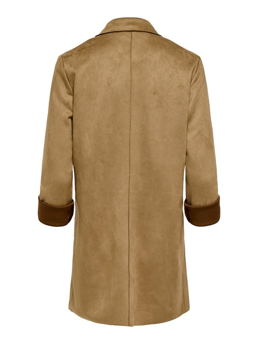 Blazer donna ONLY maglia poliestere riciclato AI 2026