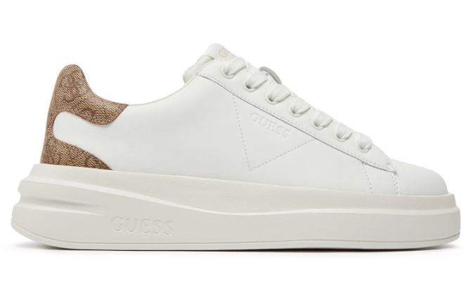 Sneaker donna Guess Elbina