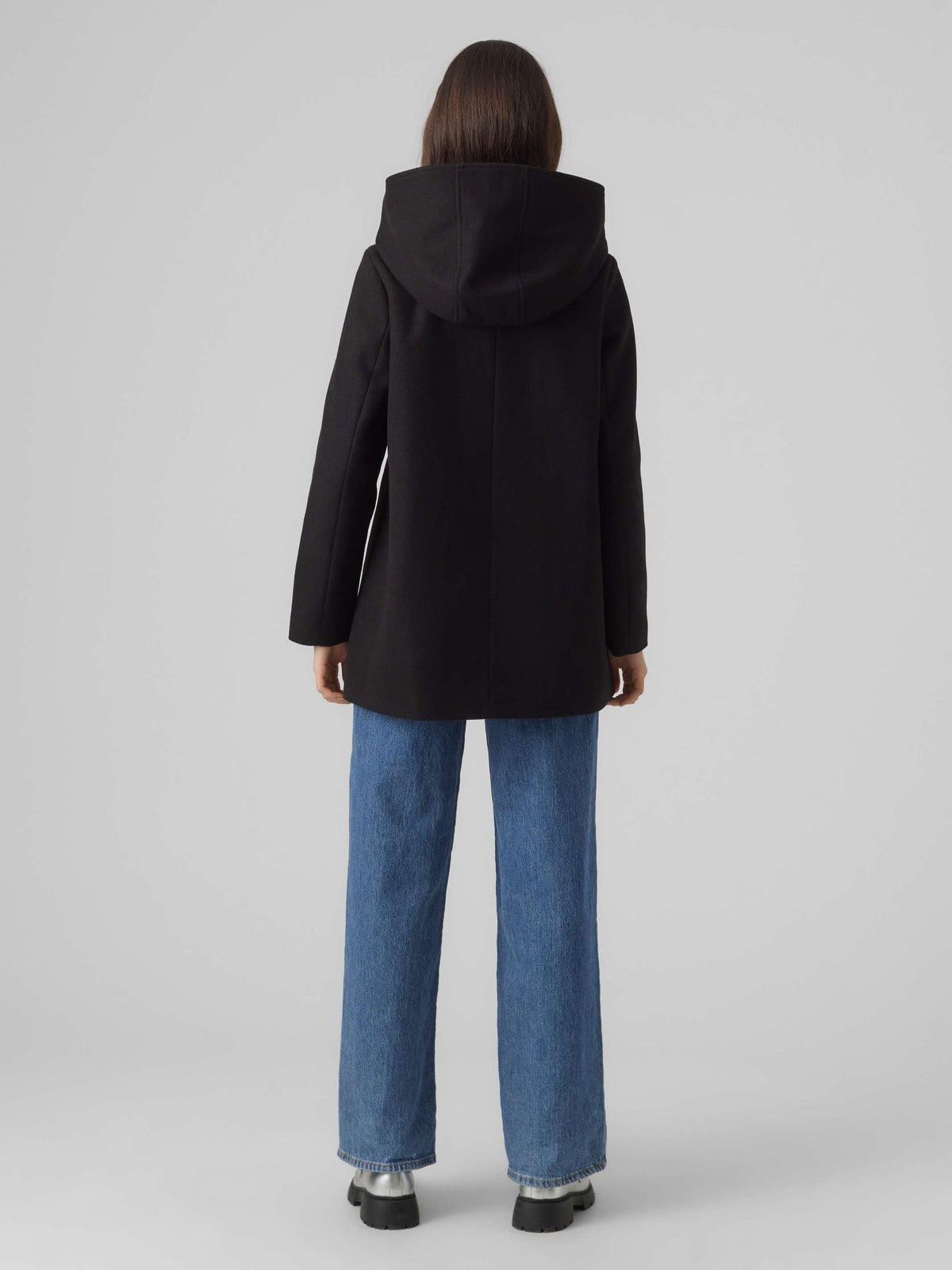 Giubbotto donna Vero Moda maglia