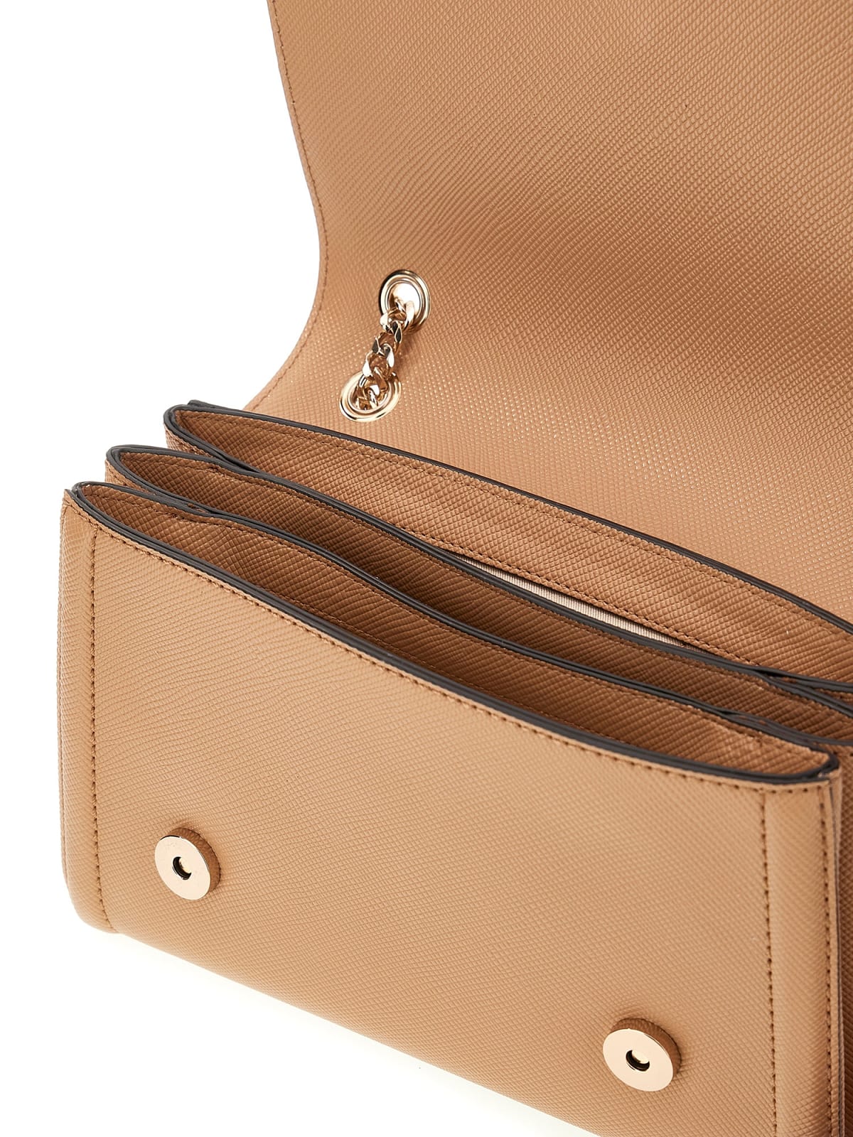 Borsa tracolla Guess Noelle convertibile donna similpelle