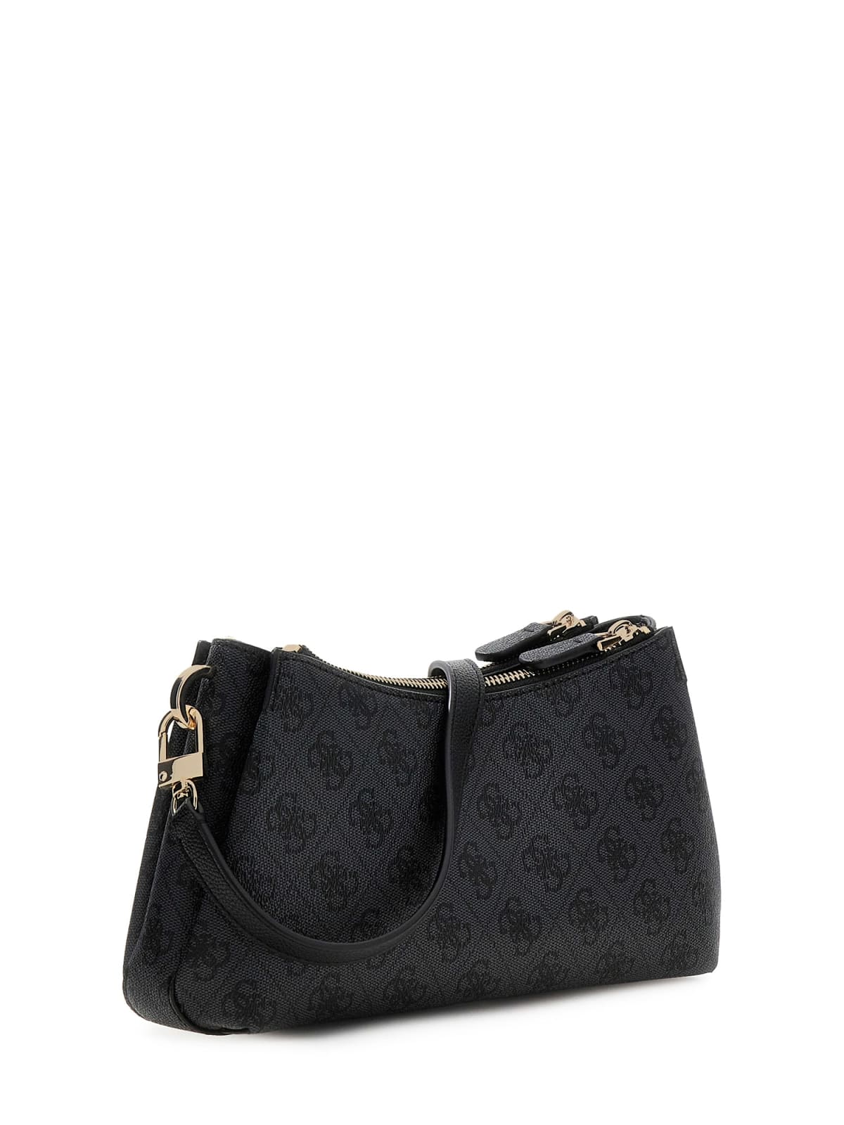 Borsa Guess donna Noelle II tracolla 3 scomparti 4G
