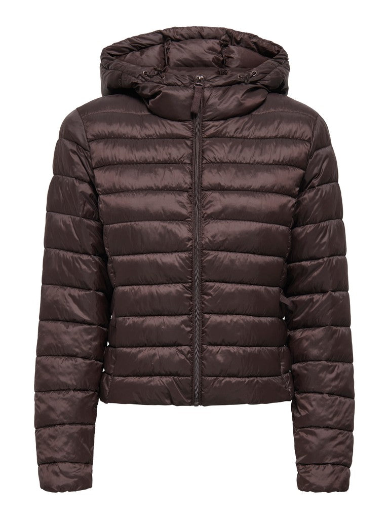 Giubbotto donna ONLY nylon AI 2026
