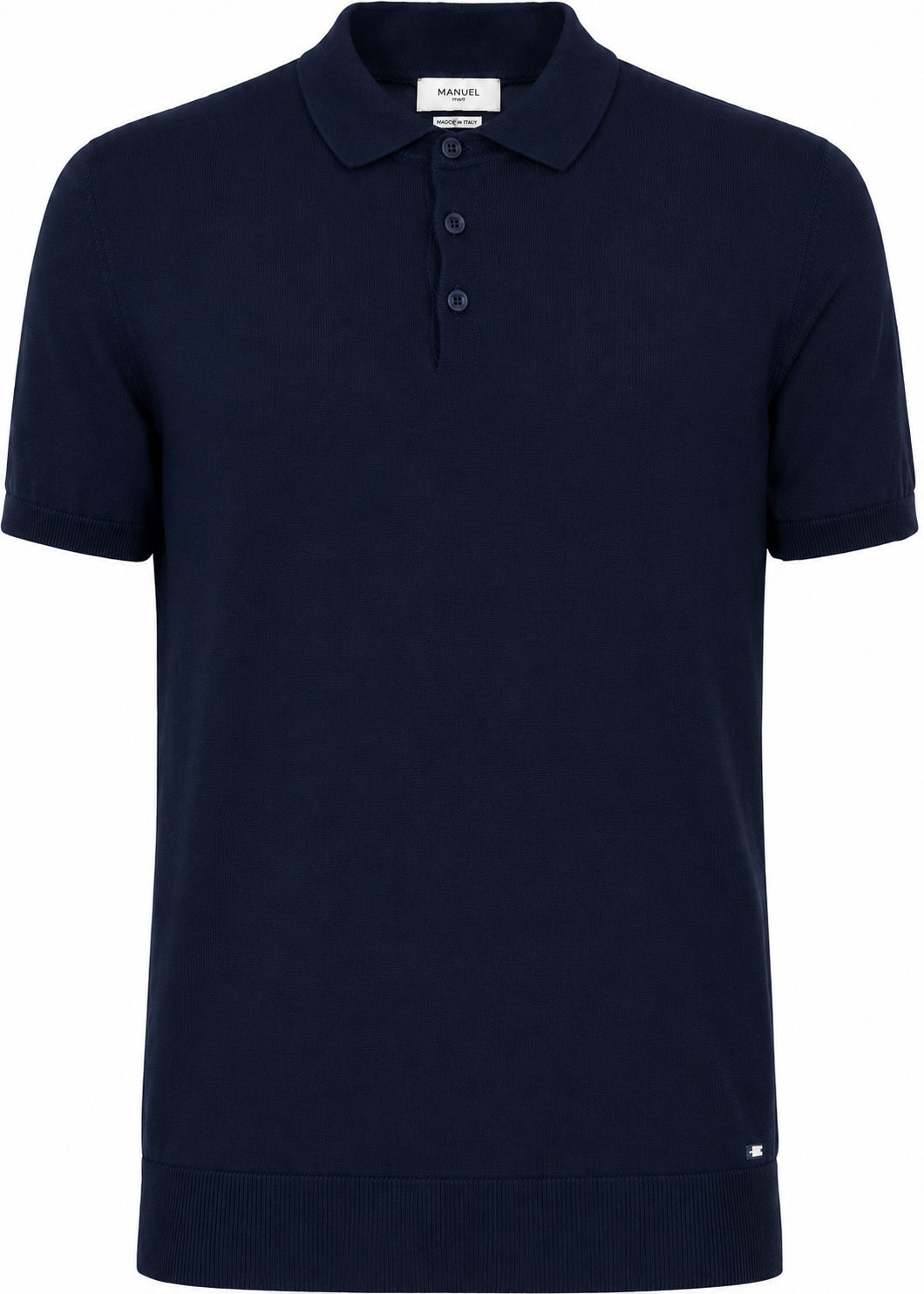 Polo uomo MARKUP cotone mezza manica colletto