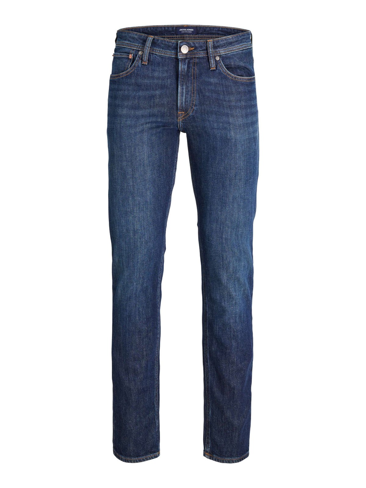 Jeans Jack & Jones uomo Clark Original regular fit