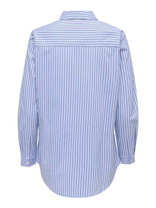 Camicia donna JDY cotone stretch AI 2026