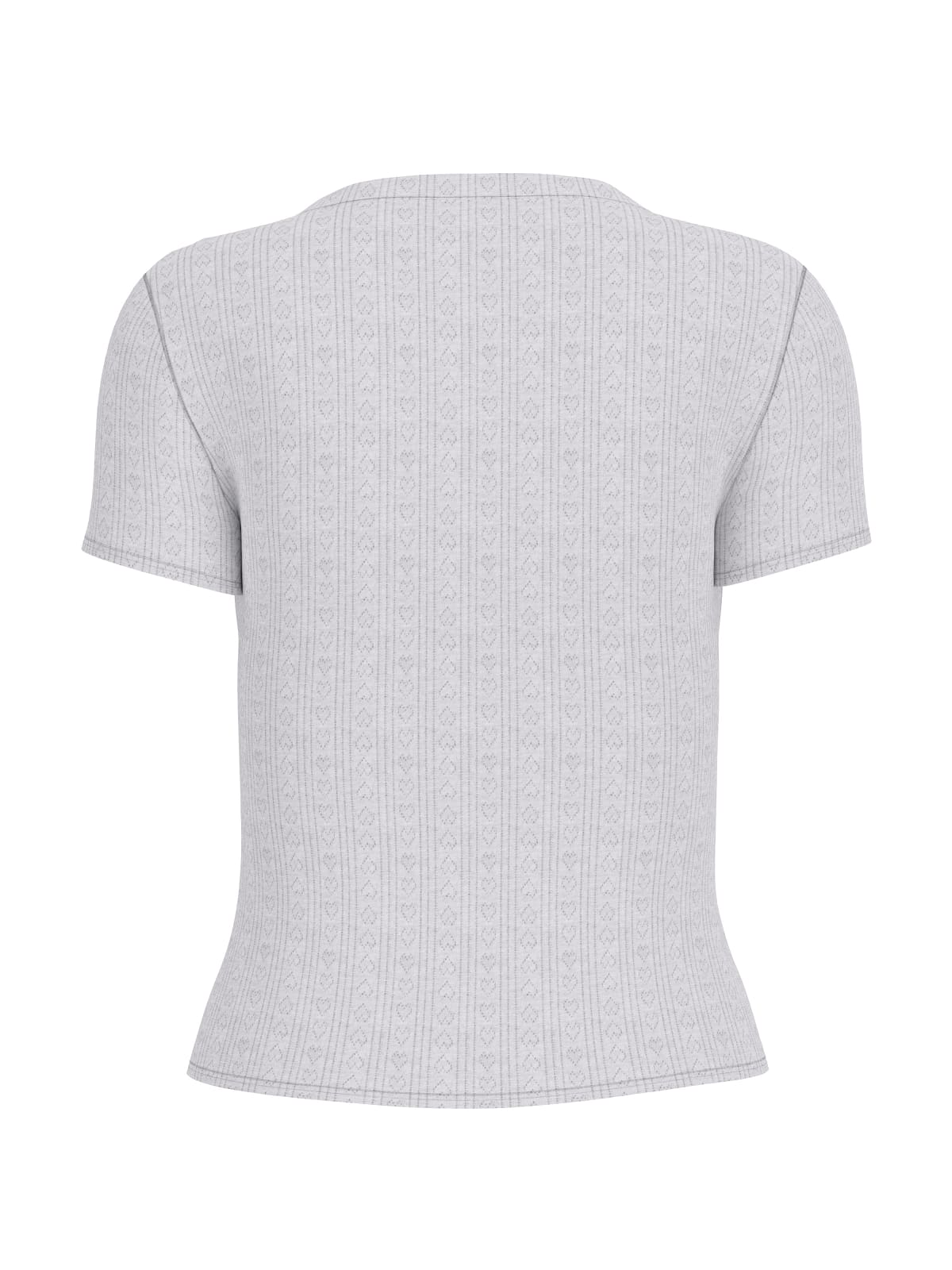 Camicia Guess Jeans donna Henley viscosa