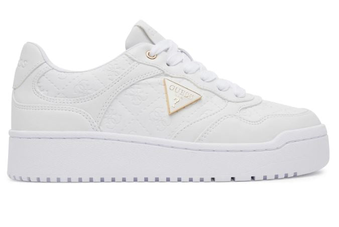 Sneaker Guess donna Miram6