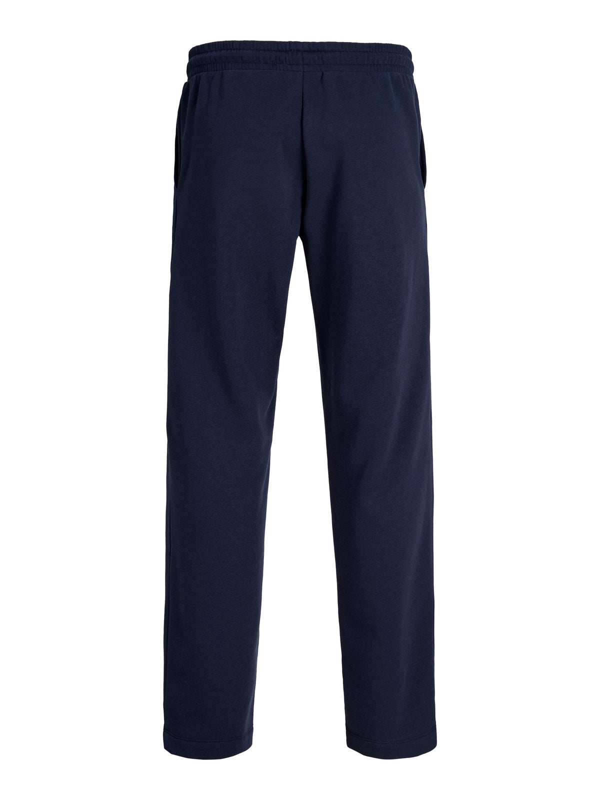 Pantaloni tuta Jack & Jones uomo loose fit felpa