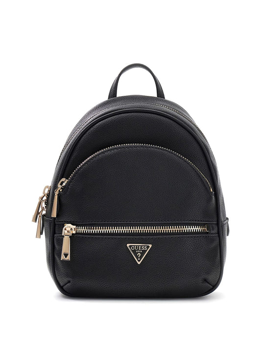 Zaino Guess donna Manhattan II similpelle logo