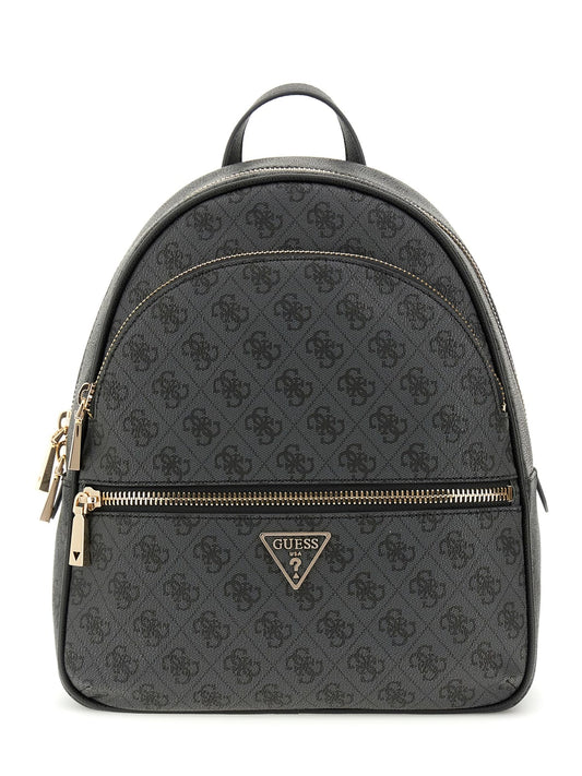 Zaino Manhattan II grande donna Guess similpelle