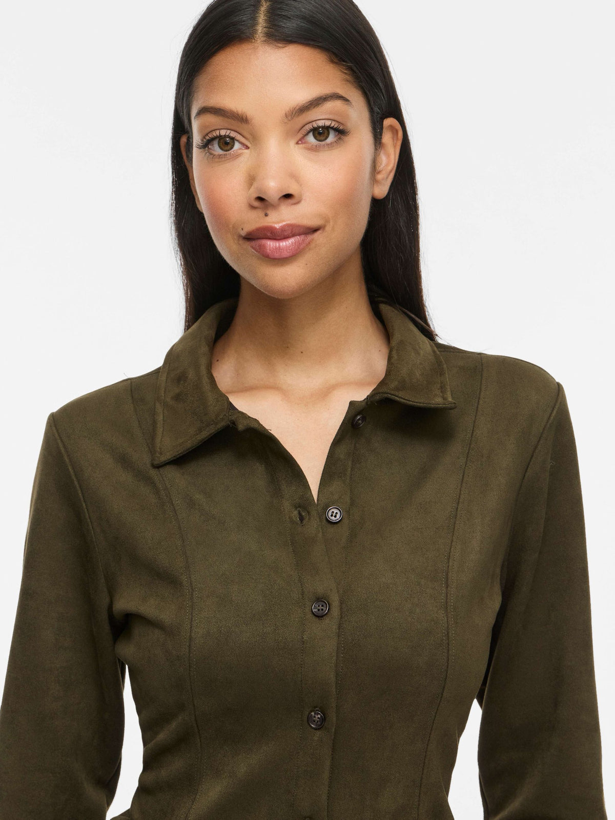 Camicia VILA donna maglia AI 2026