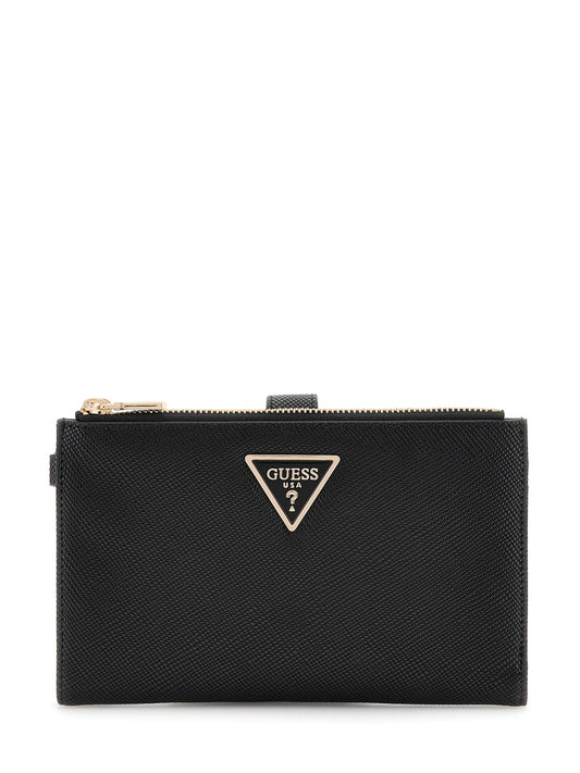 Portafoglio organizer Laurel II Guess donna zip