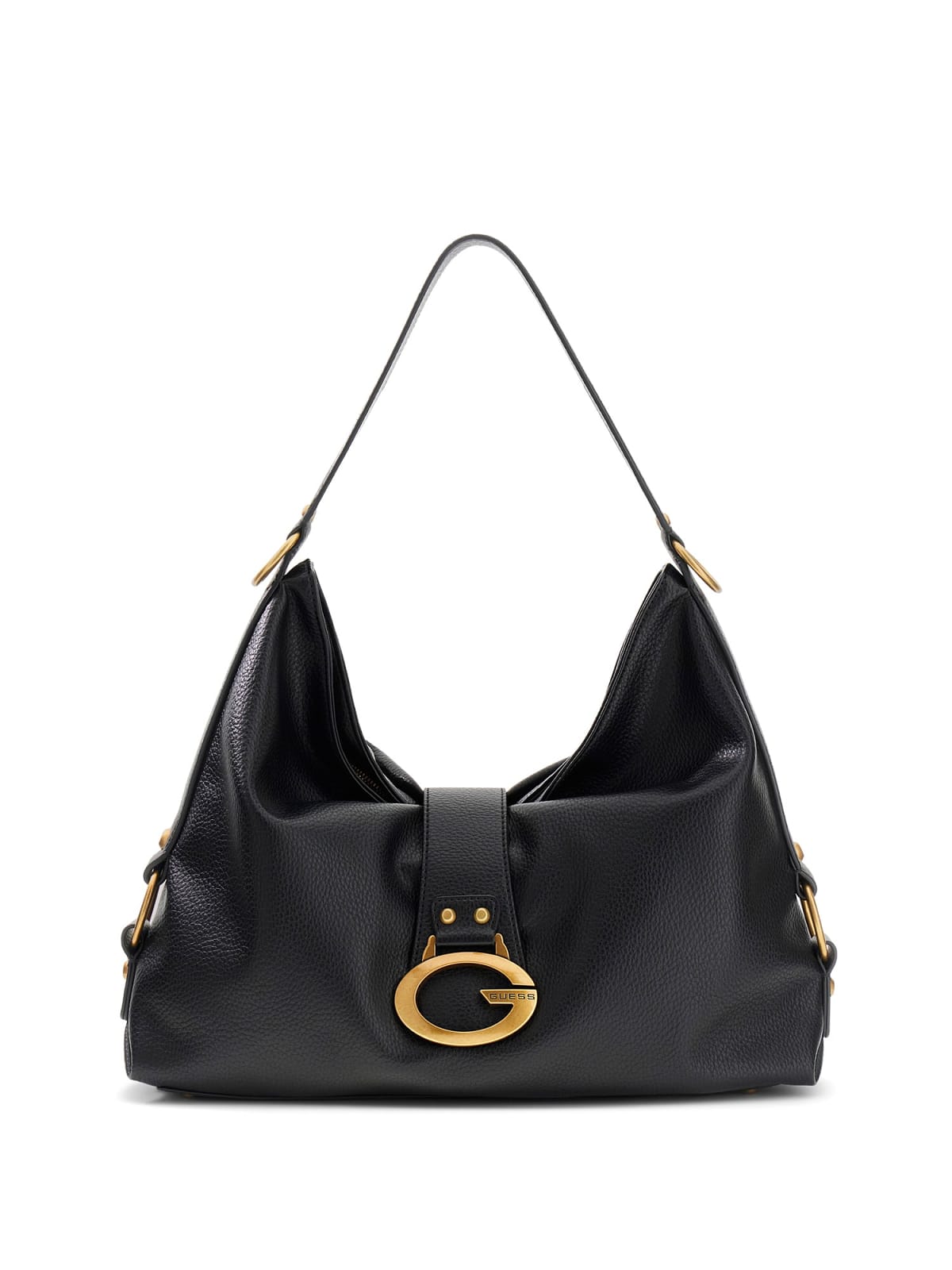 Borsa Guess donna Camden spalla grande similpelle