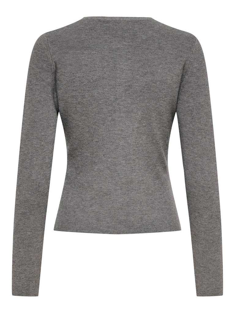 Cardigan donna JDY misto viscosa AI 2026