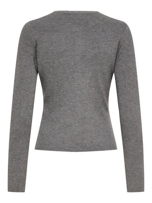 Cardigan donna JDY misto viscosa AI 2026