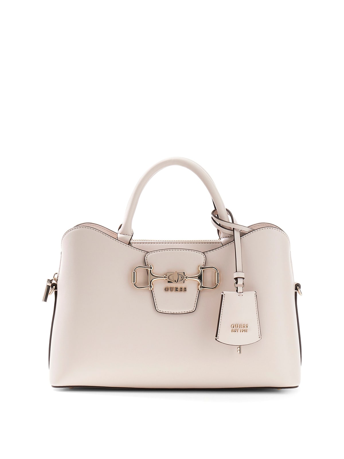Borsa Guess donna Janie similpelle tracolla flap