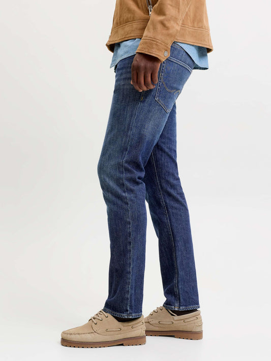 Jeans Jack & Jones uomo Clark Original regular fit