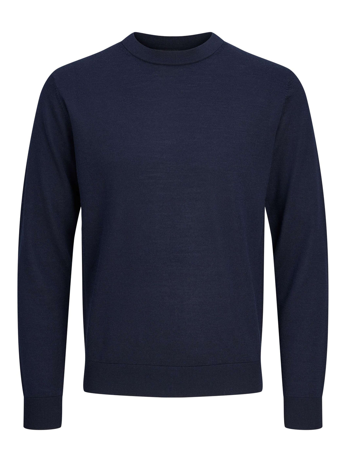 Maglione lana merino Jack & Jones uomo AI 2026
