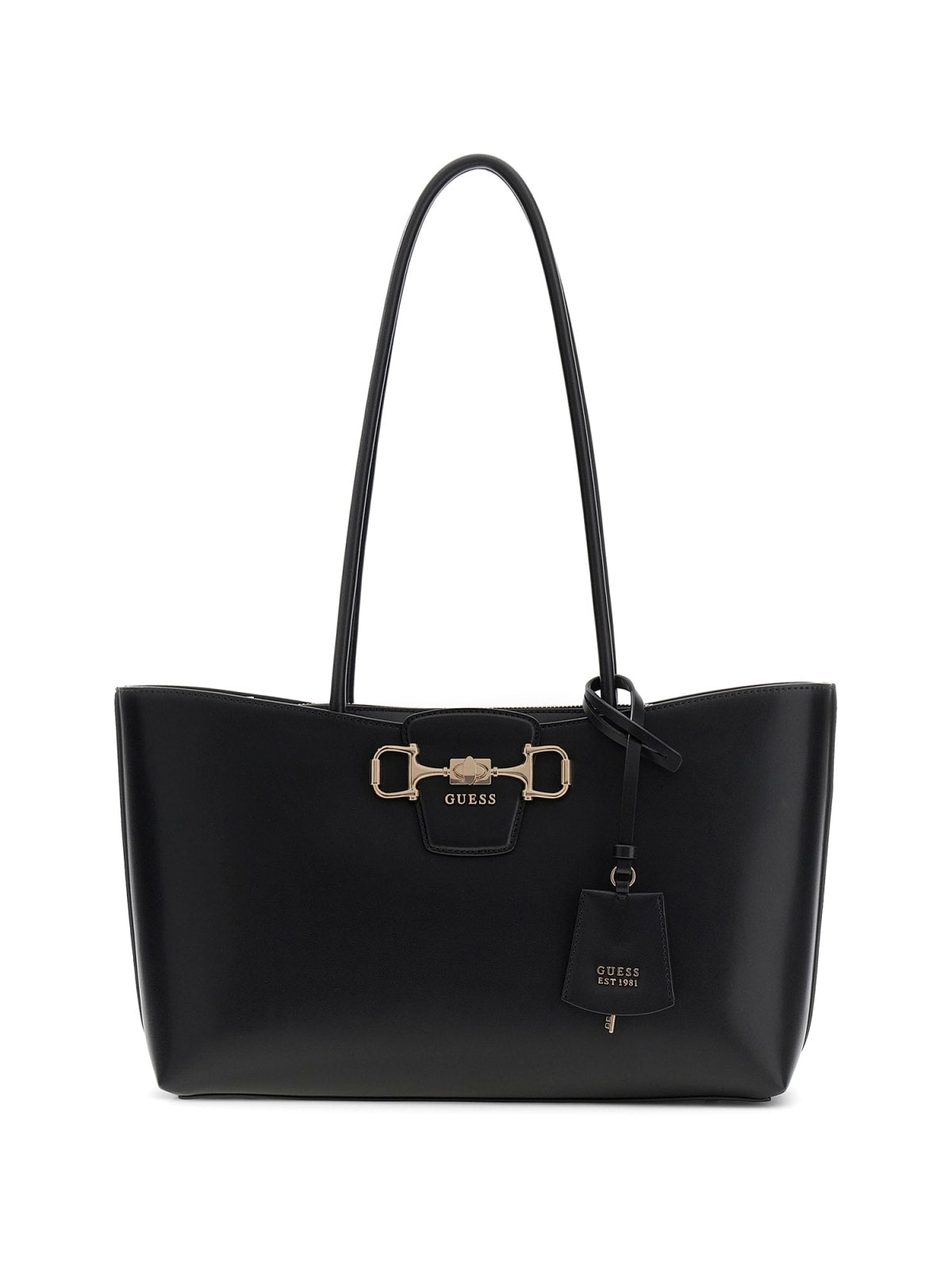 Borsa Guess donna Janie similpelle tracolla flap