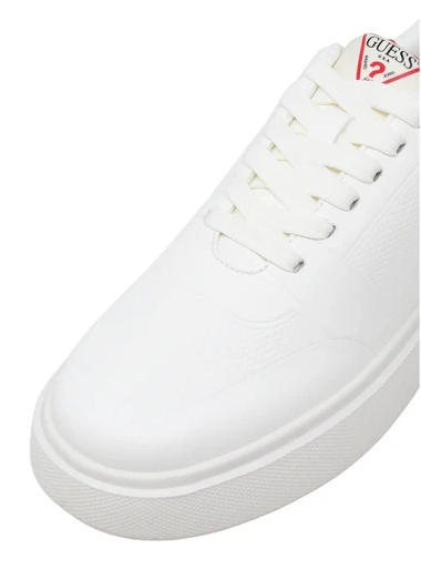 Sneaker uomo Guess Plezia
