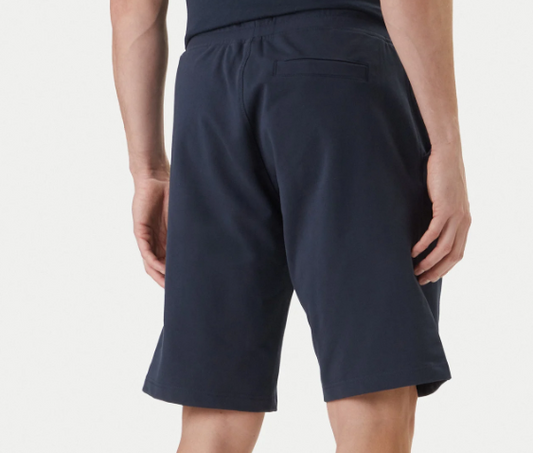 Bermuda Aeronautica Militare uomo cotone PE 2026