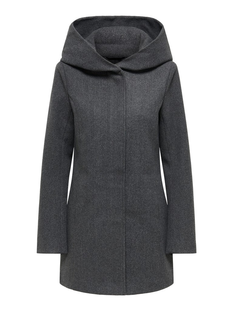 Giubbotto donna ONLY maglia in poliestere AI 2026