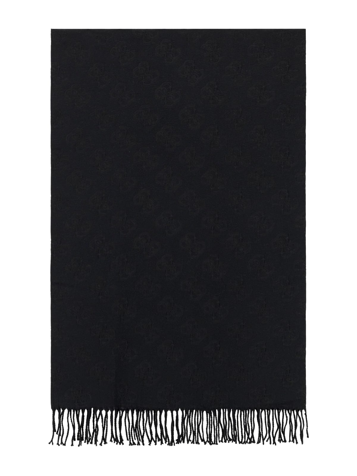 Sciarpa Guess donna misto viscosa poliestere