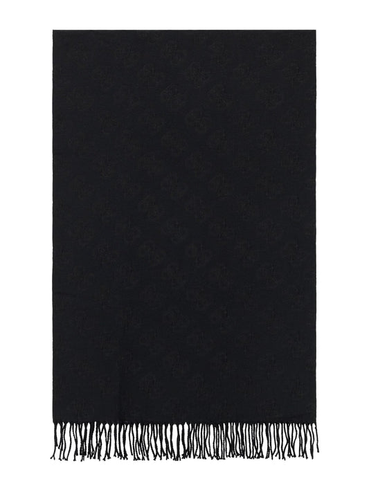 Sciarpa Guess donna misto viscosa poliestere