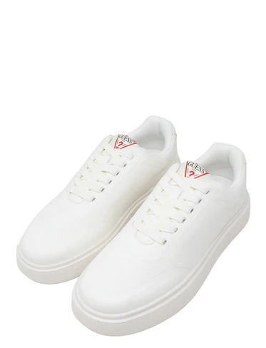 Sneaker uomo Guess Plezia