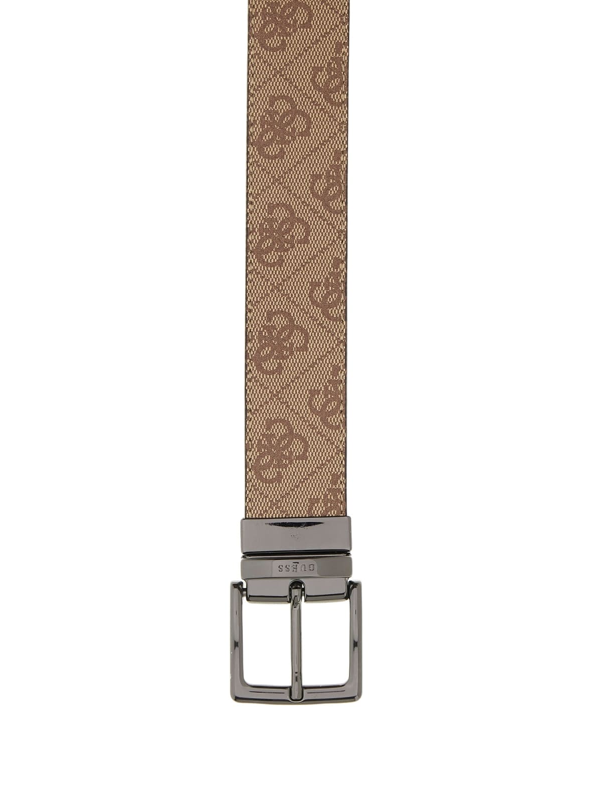 Cintura Milano reversibile uomo Guess