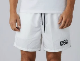 Boxer mare DS2 uomo Drop Season 2 short PE 2026