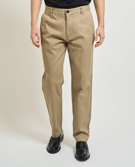 Pantalone A|X uomo regular fit cotone elasticizzato