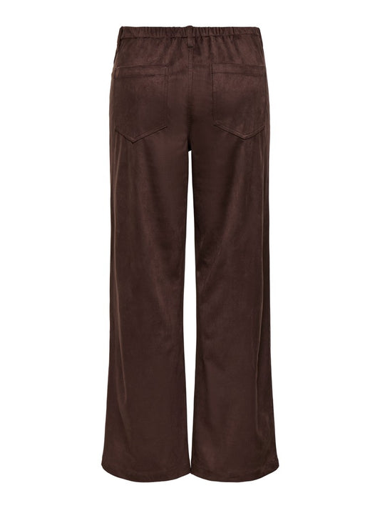 Pantaloni donna ONLY poliestere AI 2026